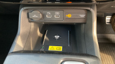 Honda Civic 2.0 eHEV Sport 5dr CVT Hybrid Hatchback